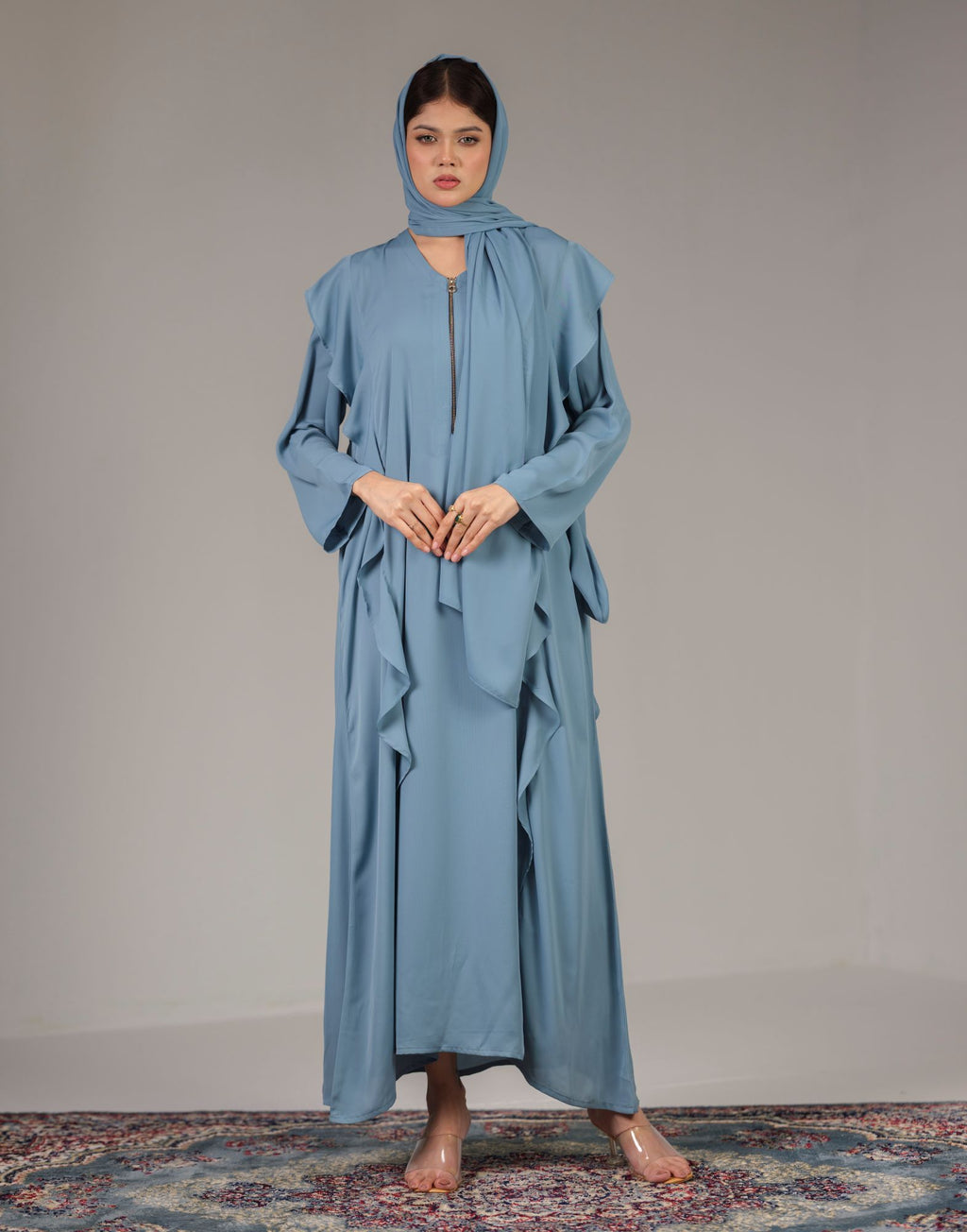 Women's Norm Dress