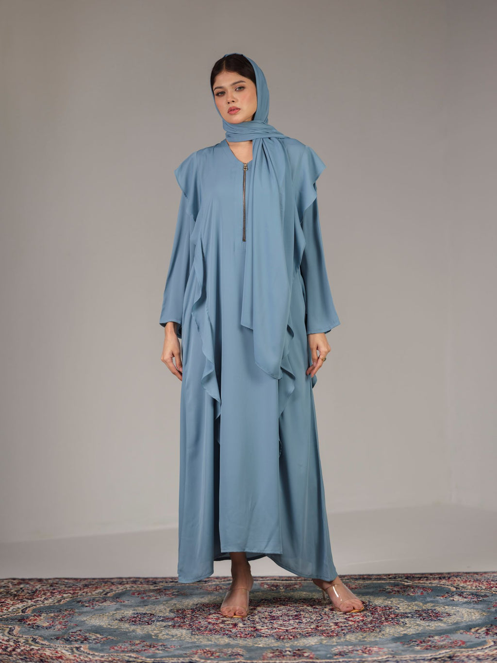 Women's Norm Dress