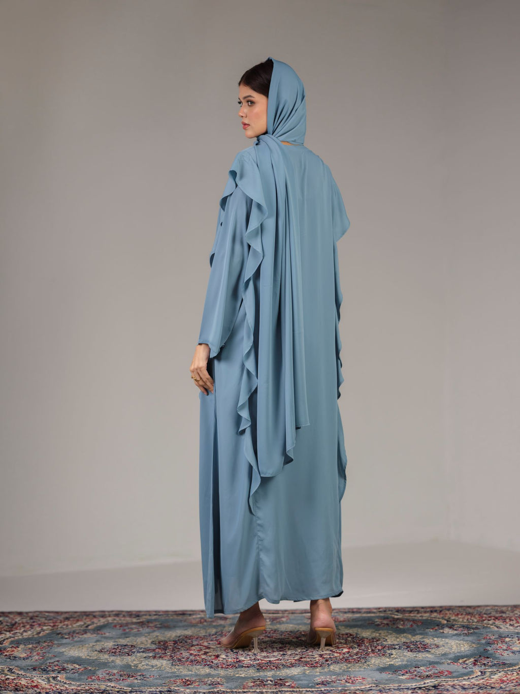Women's Norm Dress