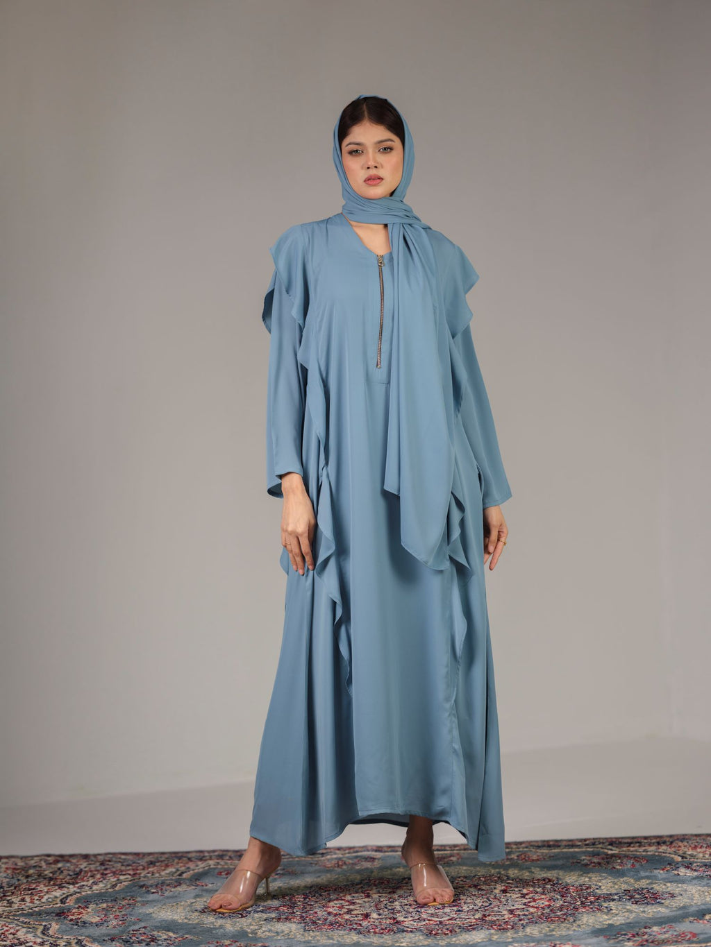 Women's Norm Dress