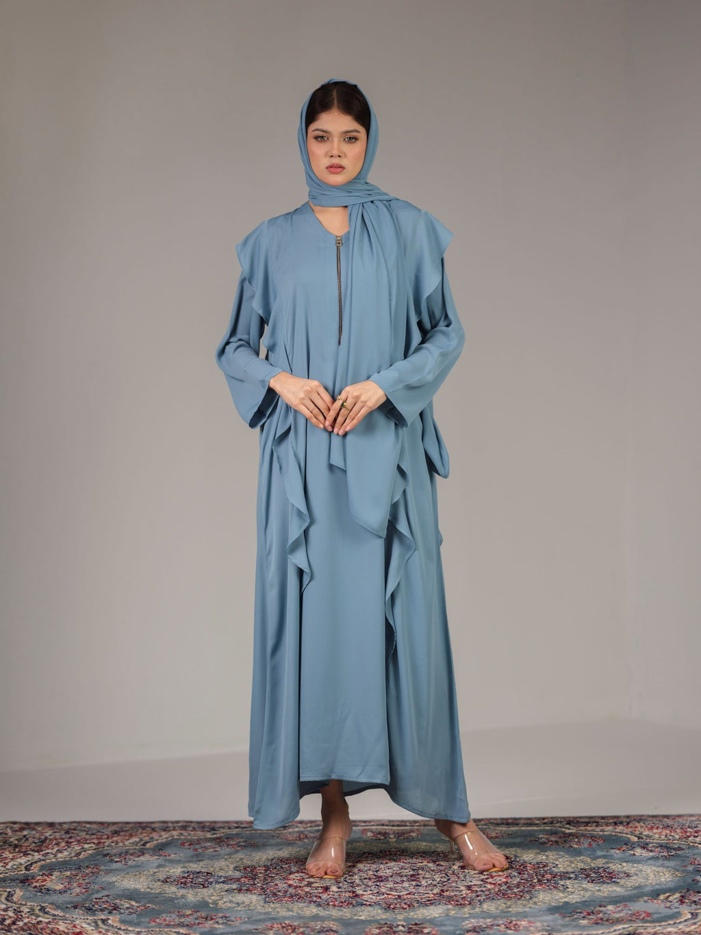 Women's Norm Dress
