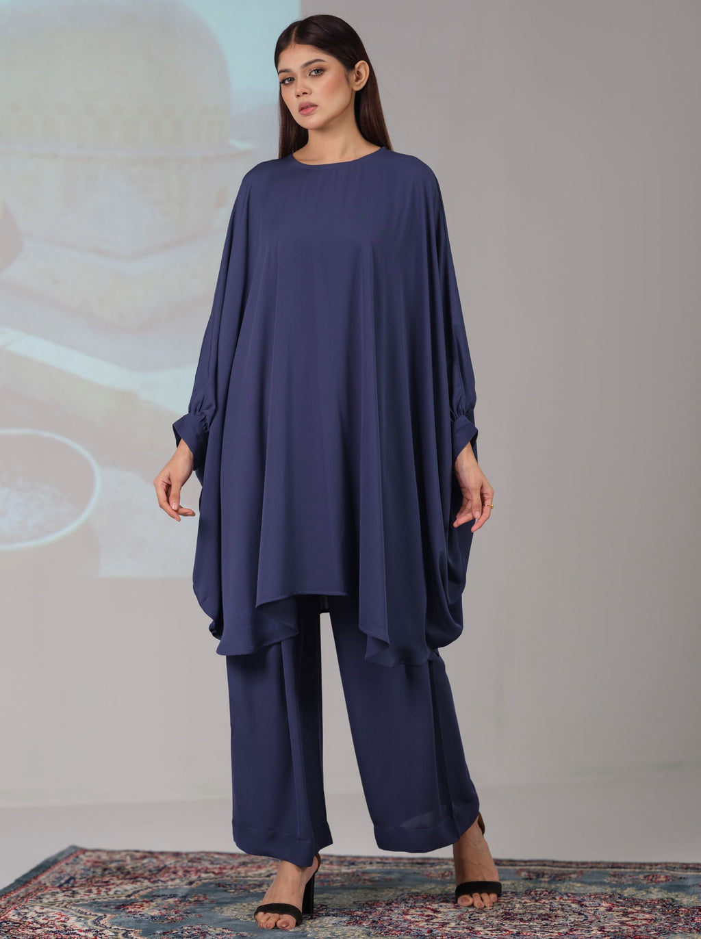 Women's Norm Dress
