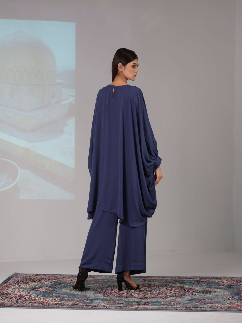 Women's Norm Dress