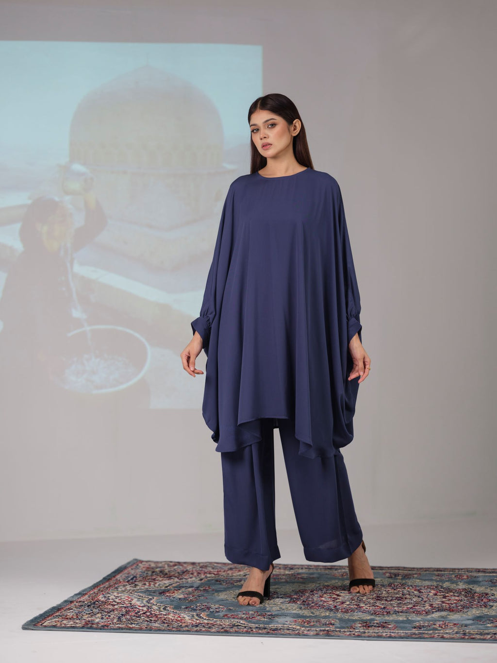 Women's Norm Dress