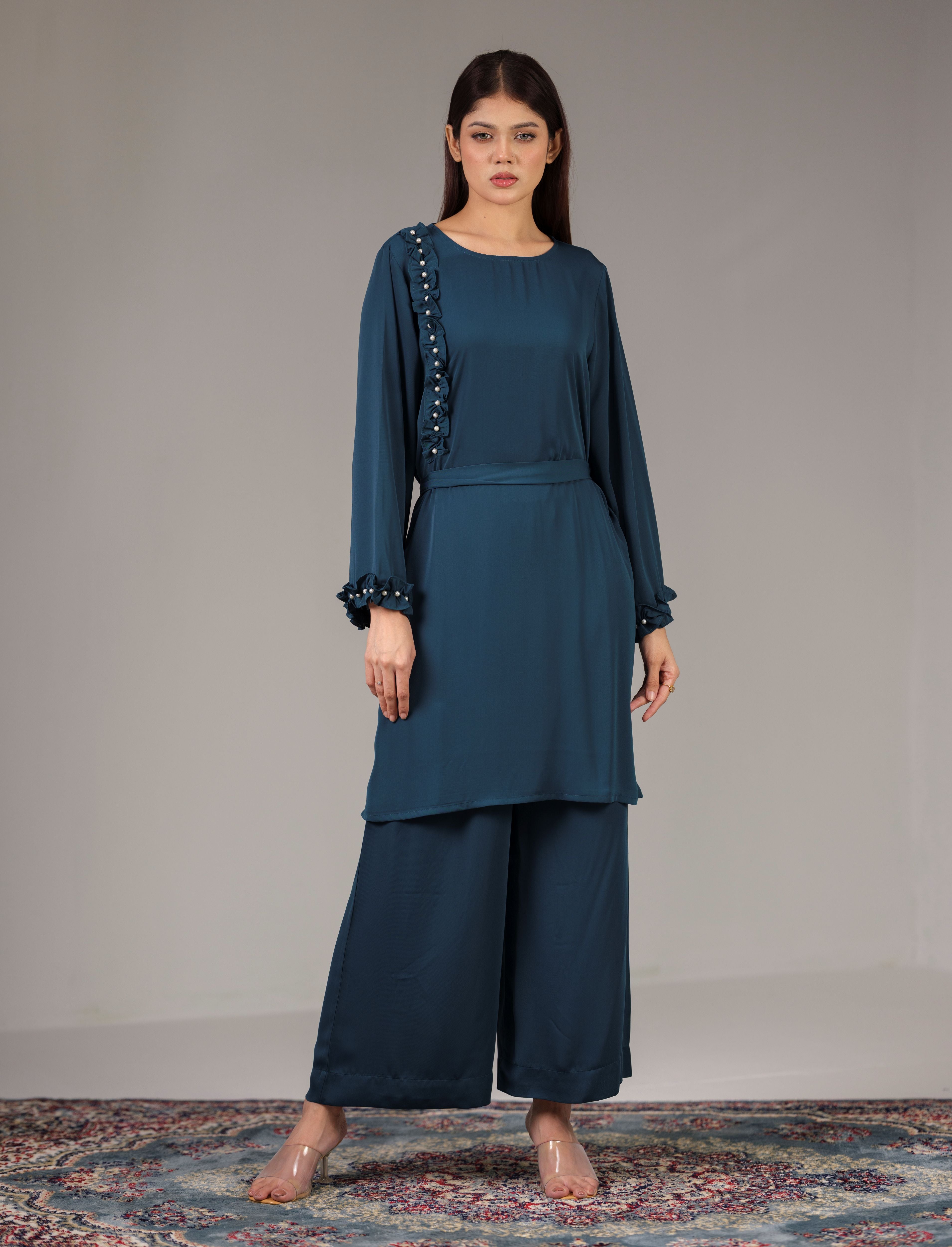Women's Norm Dress