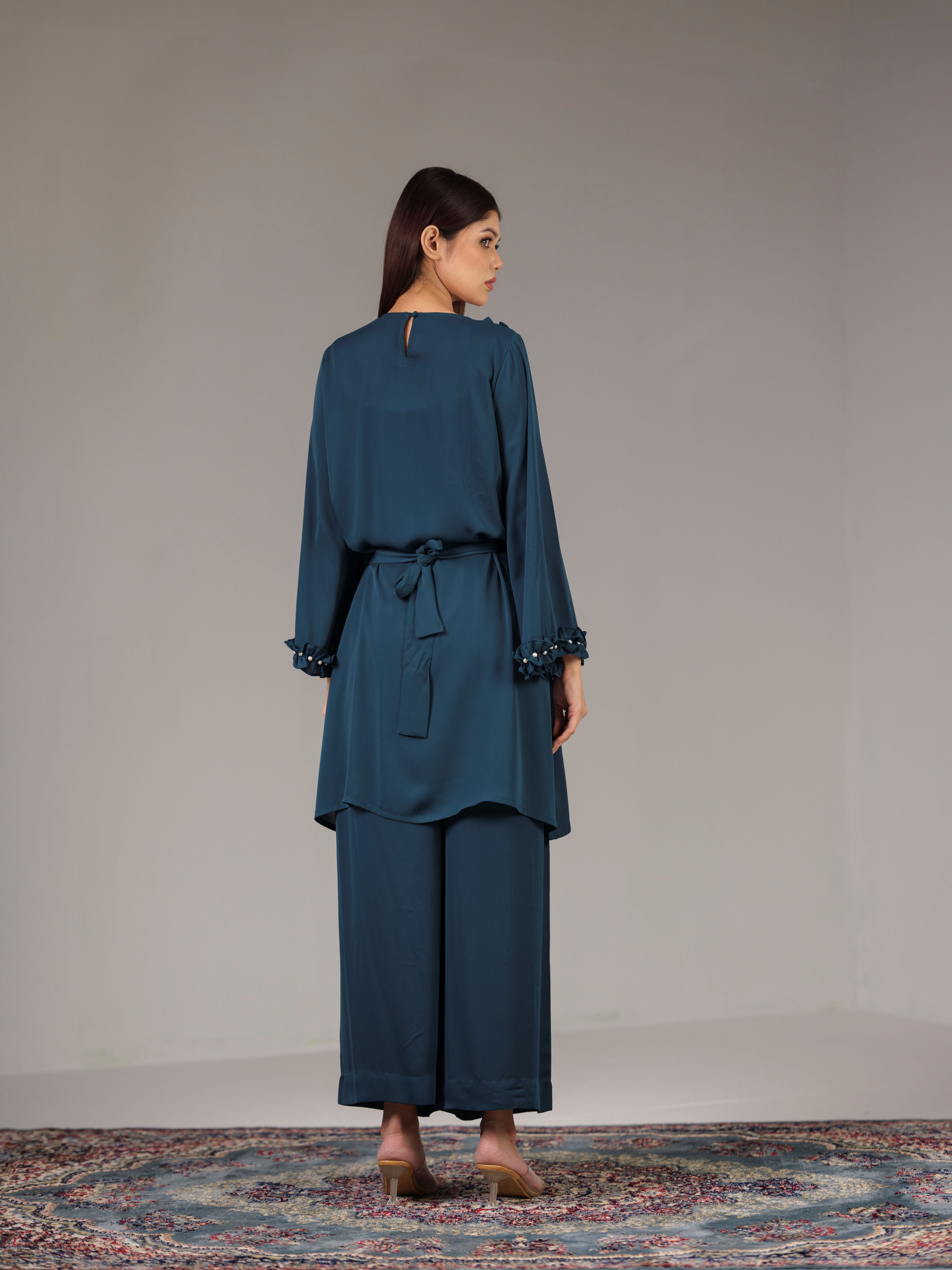 Women's Norm Dress