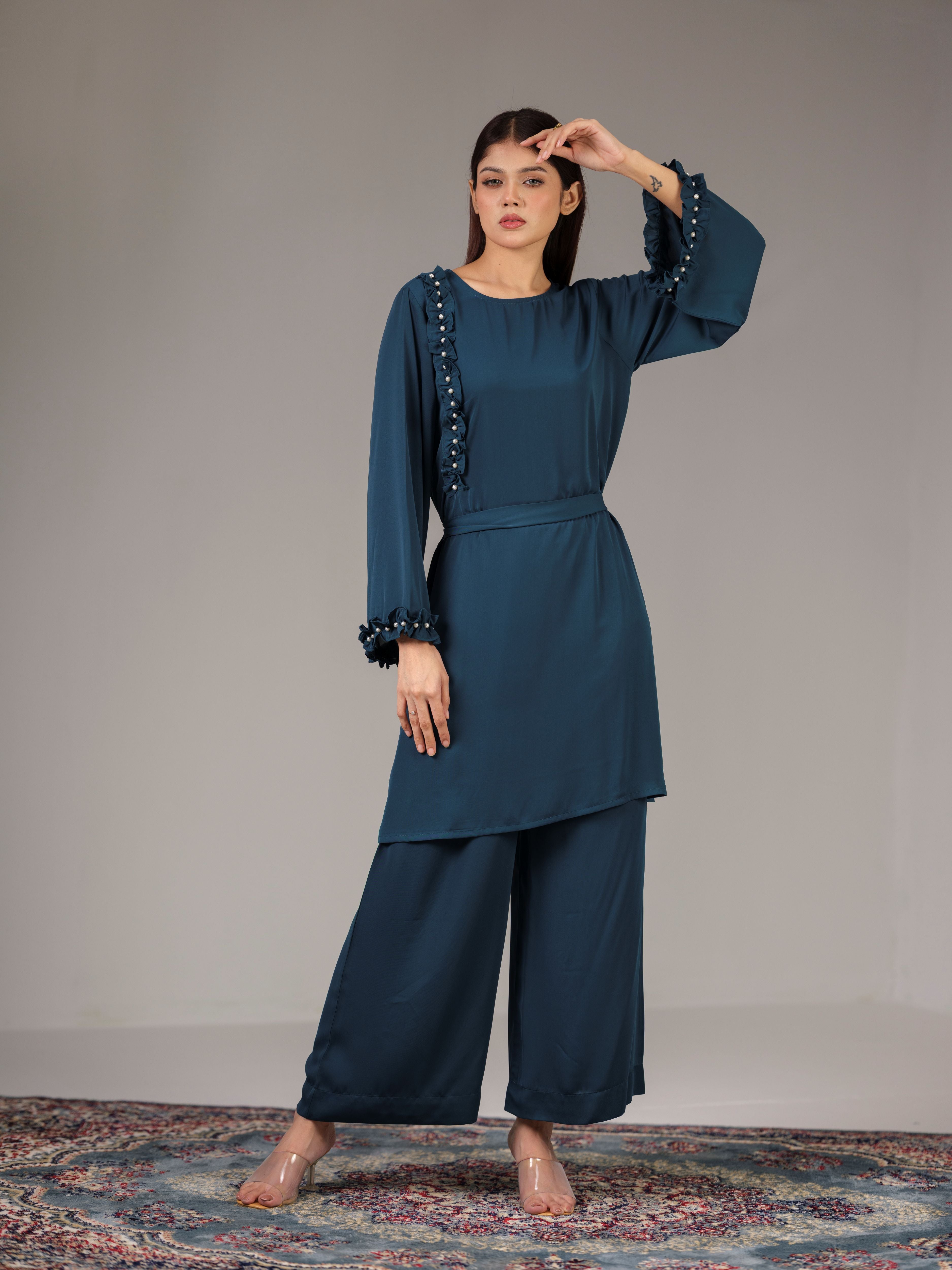 Women's Norm Dress