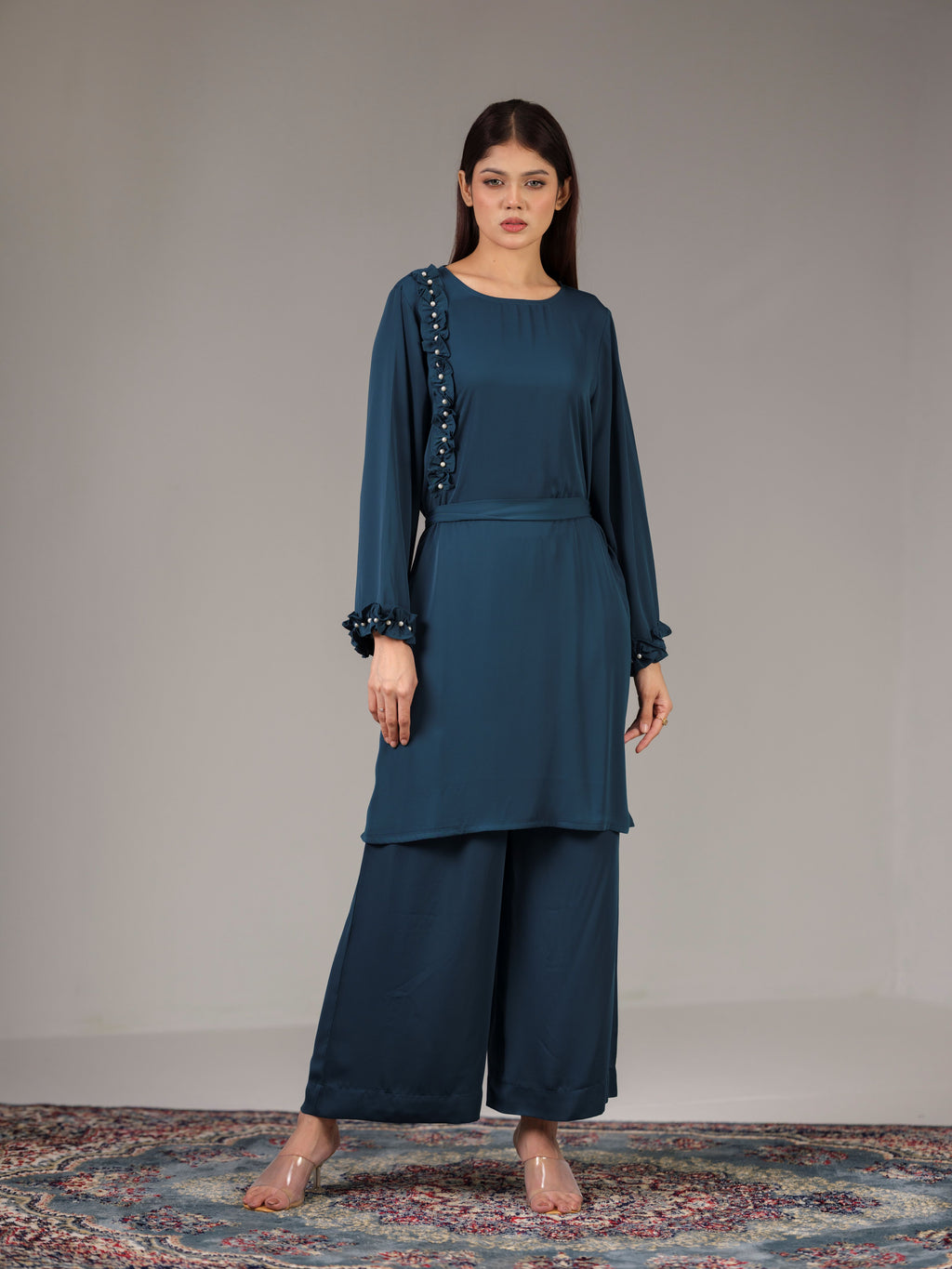 Women's Norm Dress