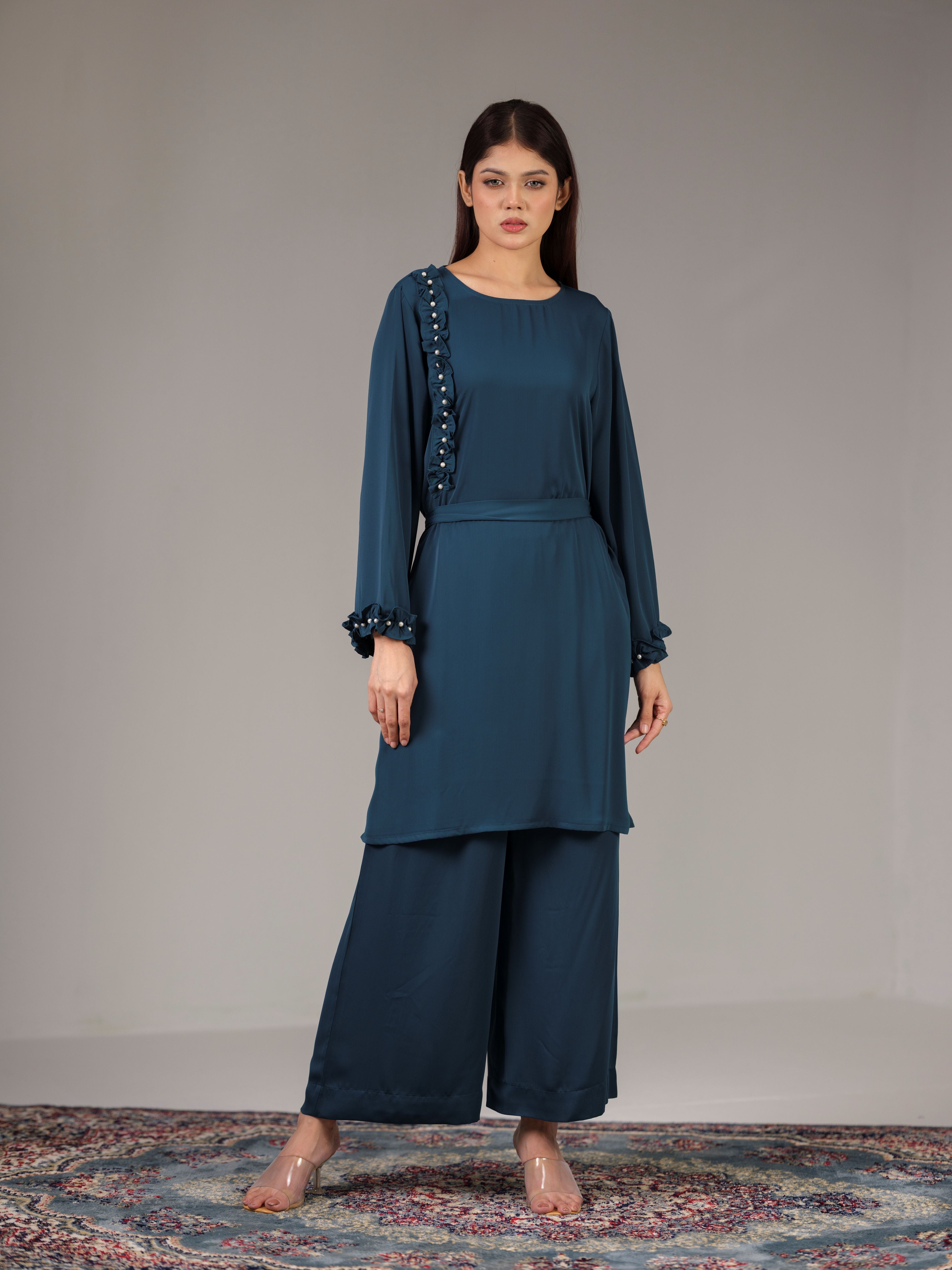 Women's Norm Dress