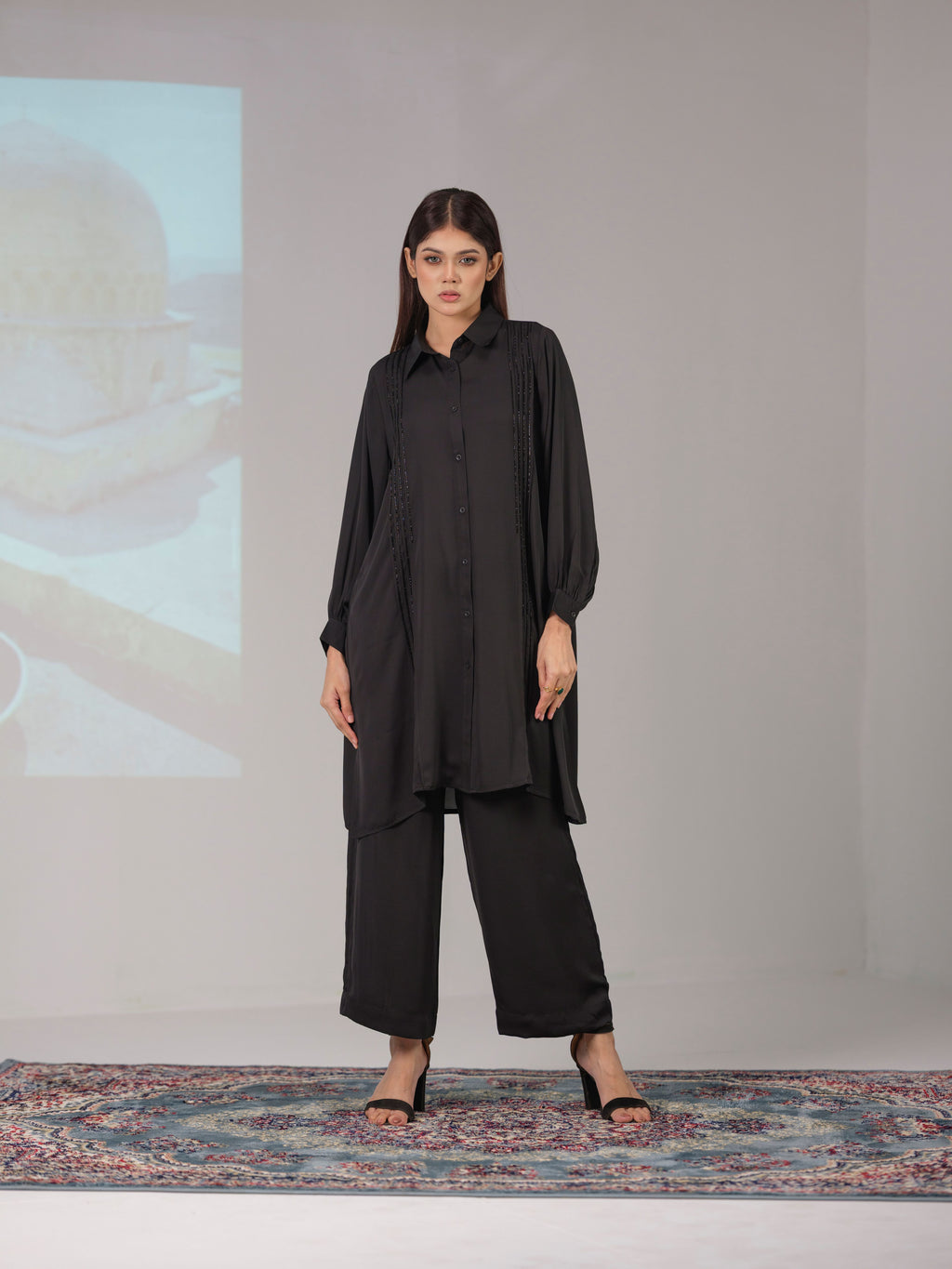 Women's Norm Dress