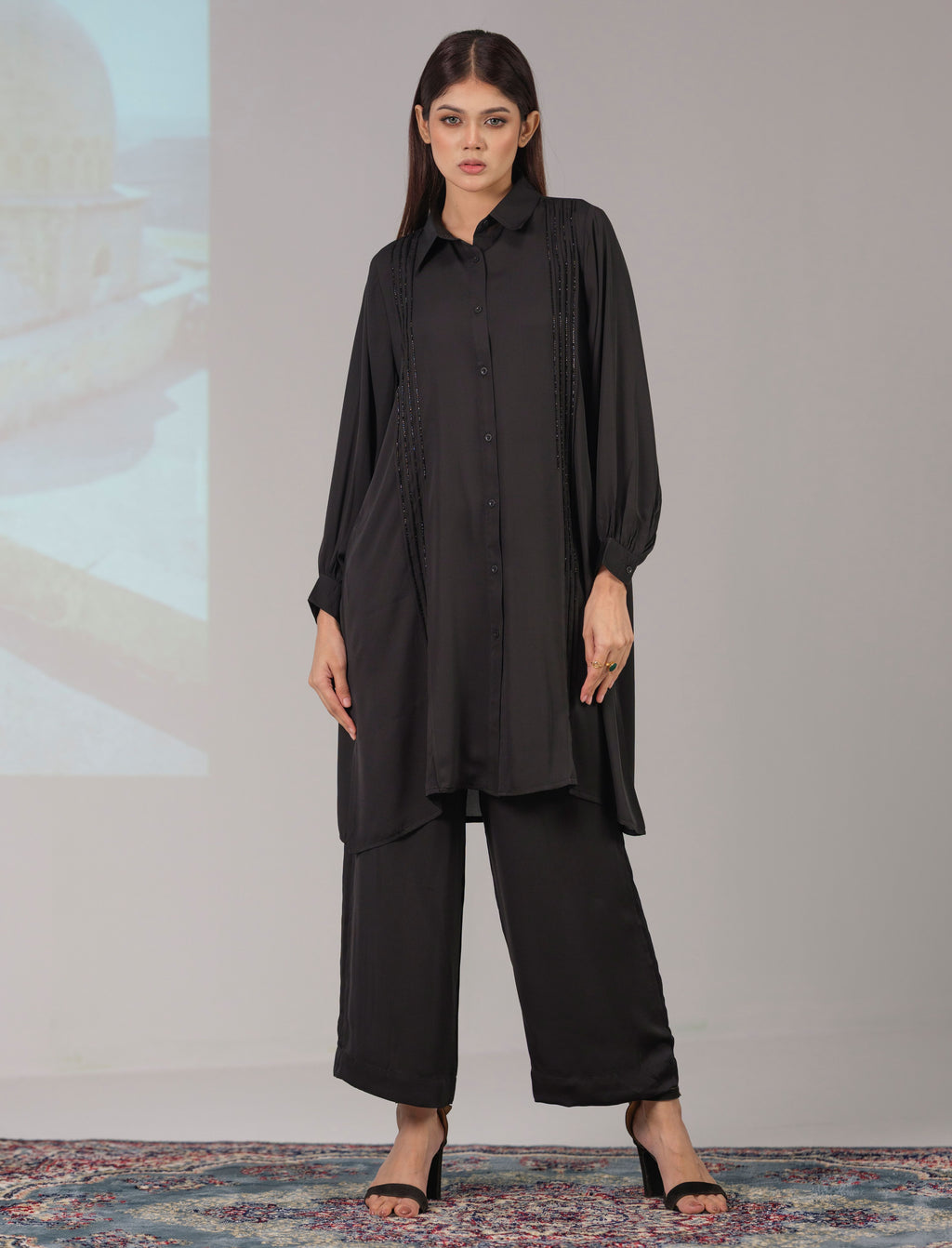 Women's Norm Dress