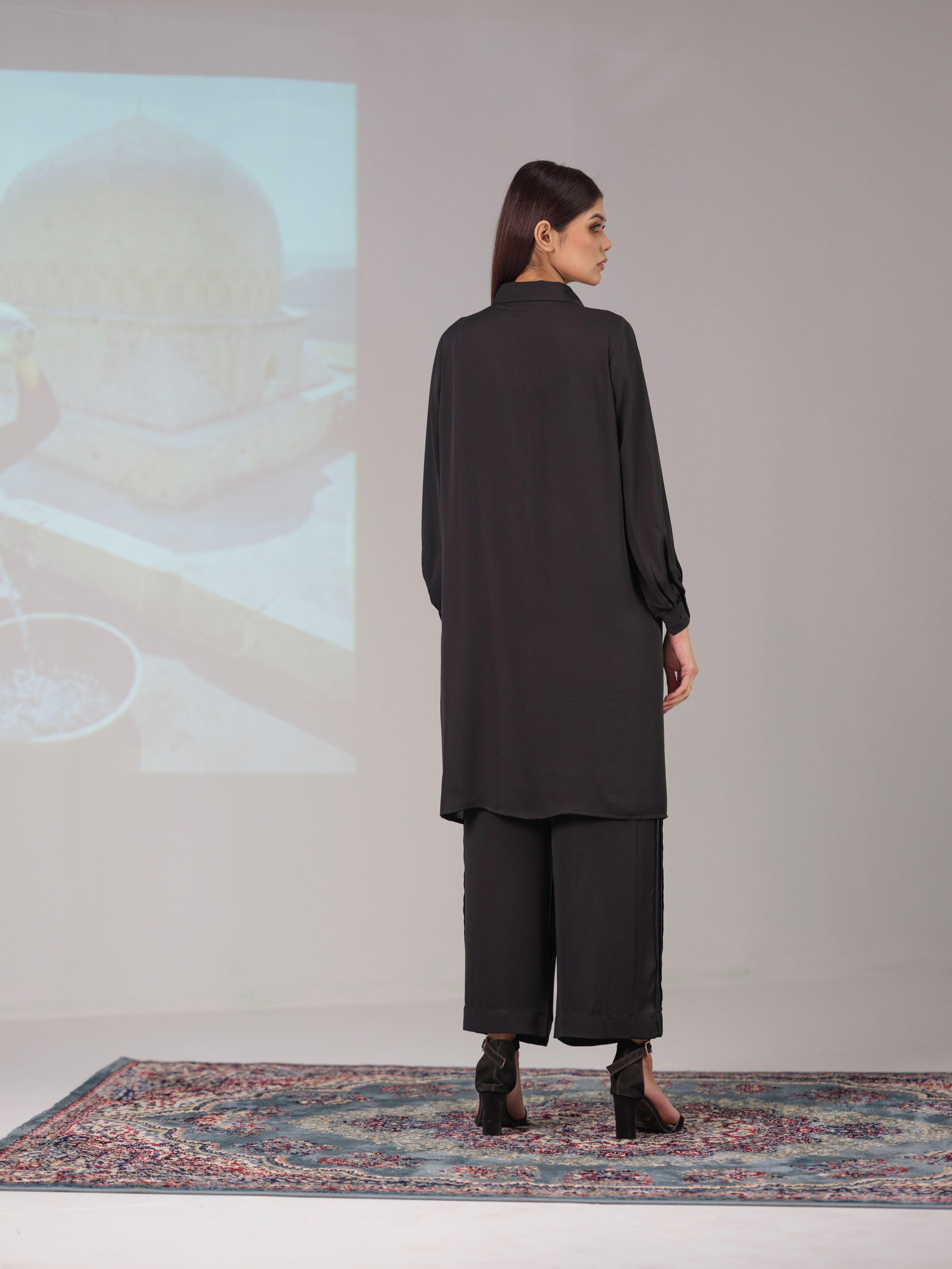 Women's Norm Dress