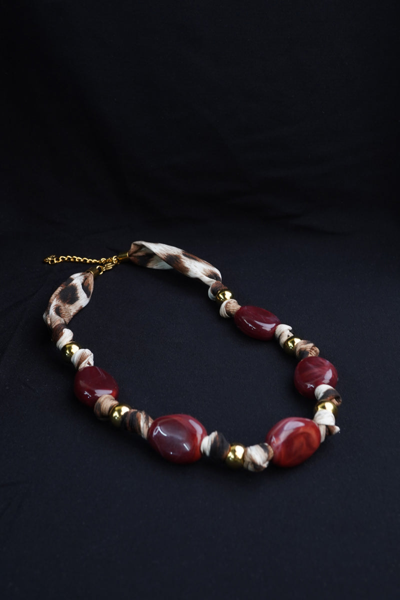 Women's Neck Piece