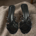 Women's Heel