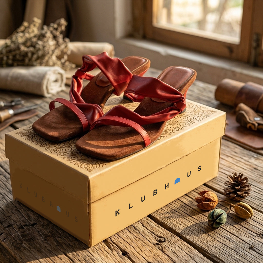 Women's Sandal