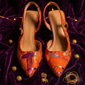 Women's Heel