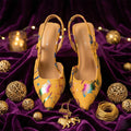 Women's Heel