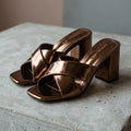 Women's Heel