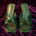 Women's Heel