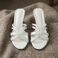 Women's Heel