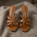 Women's Heel