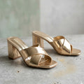Women's Heel