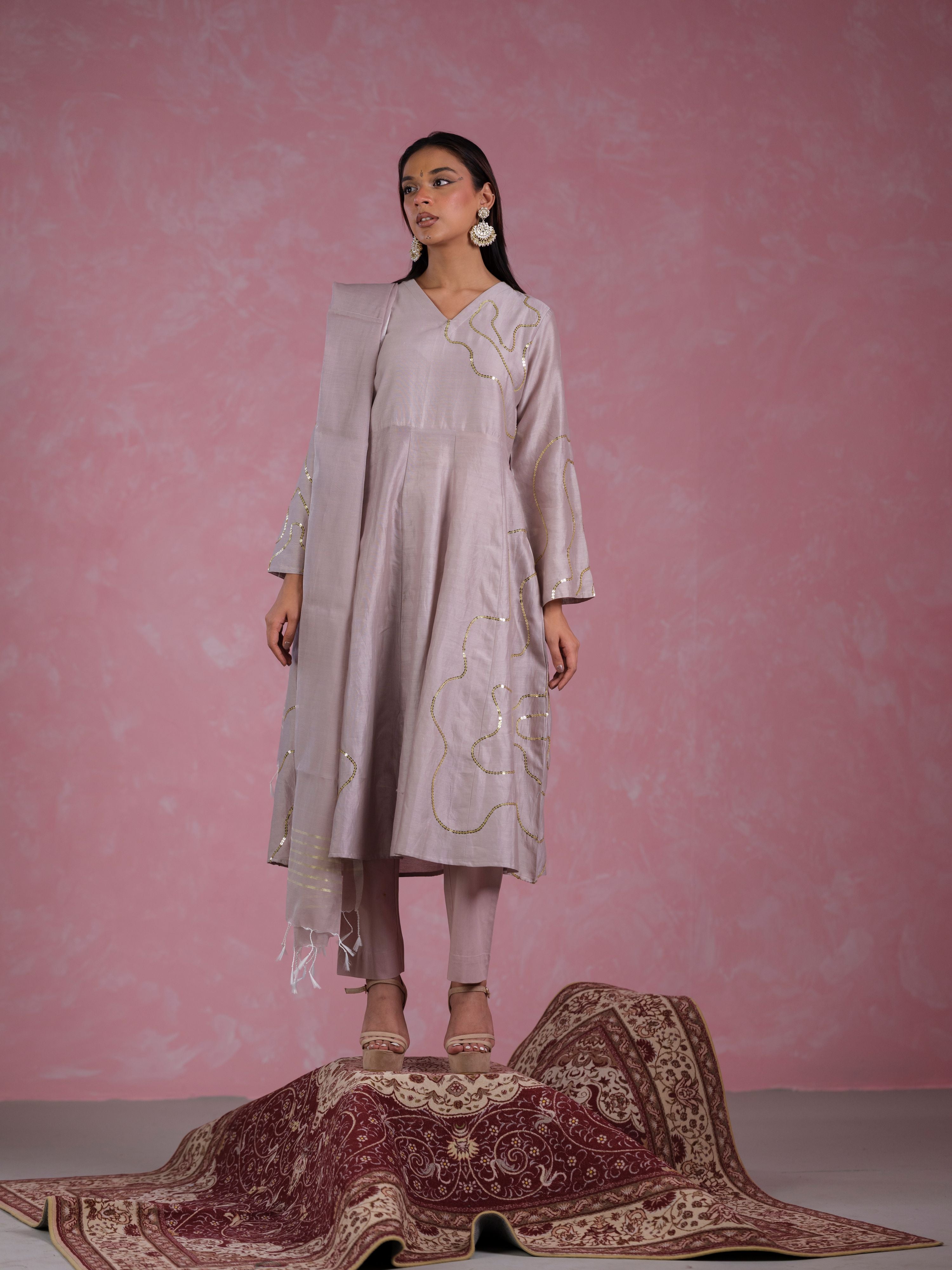 Women's 3 Piece Suit