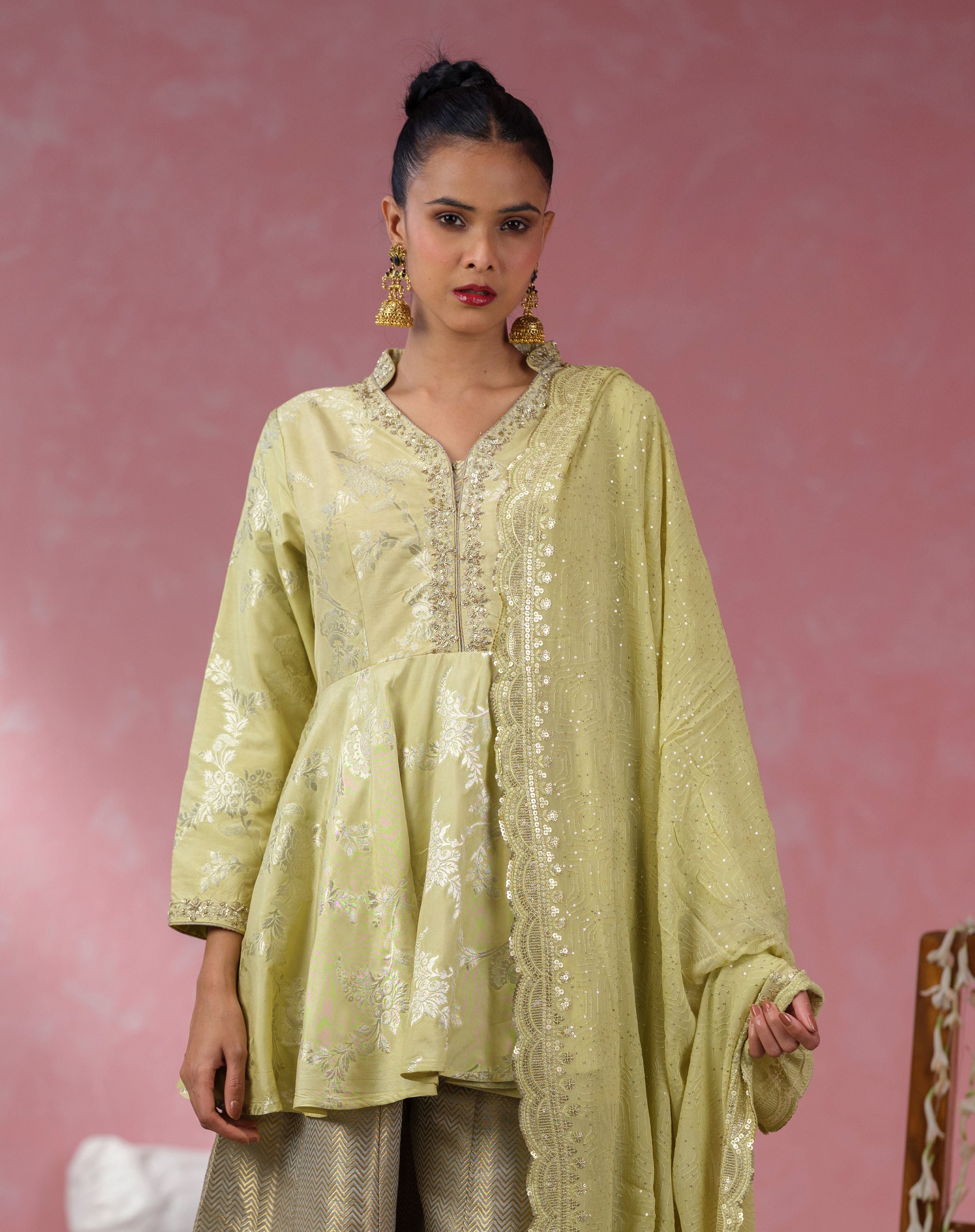 Women's 3 Piece Suit