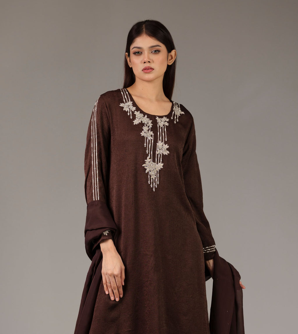 Women's 3 Piece Suit