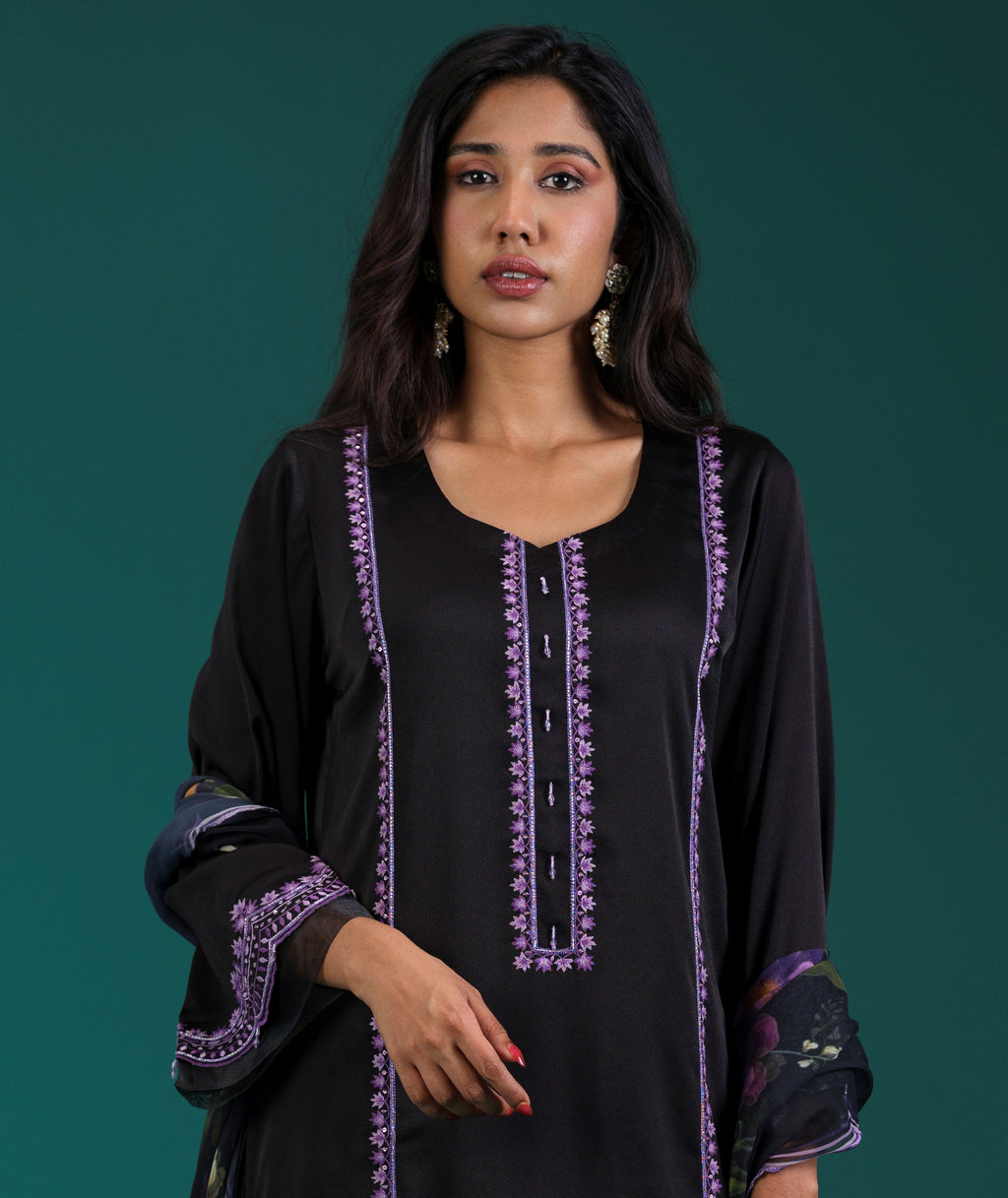 Women's 3 Piece Suit