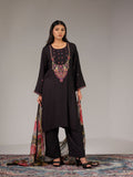 Women's 3 Piece Suit