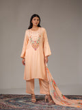 Women's 3 Piece Suit