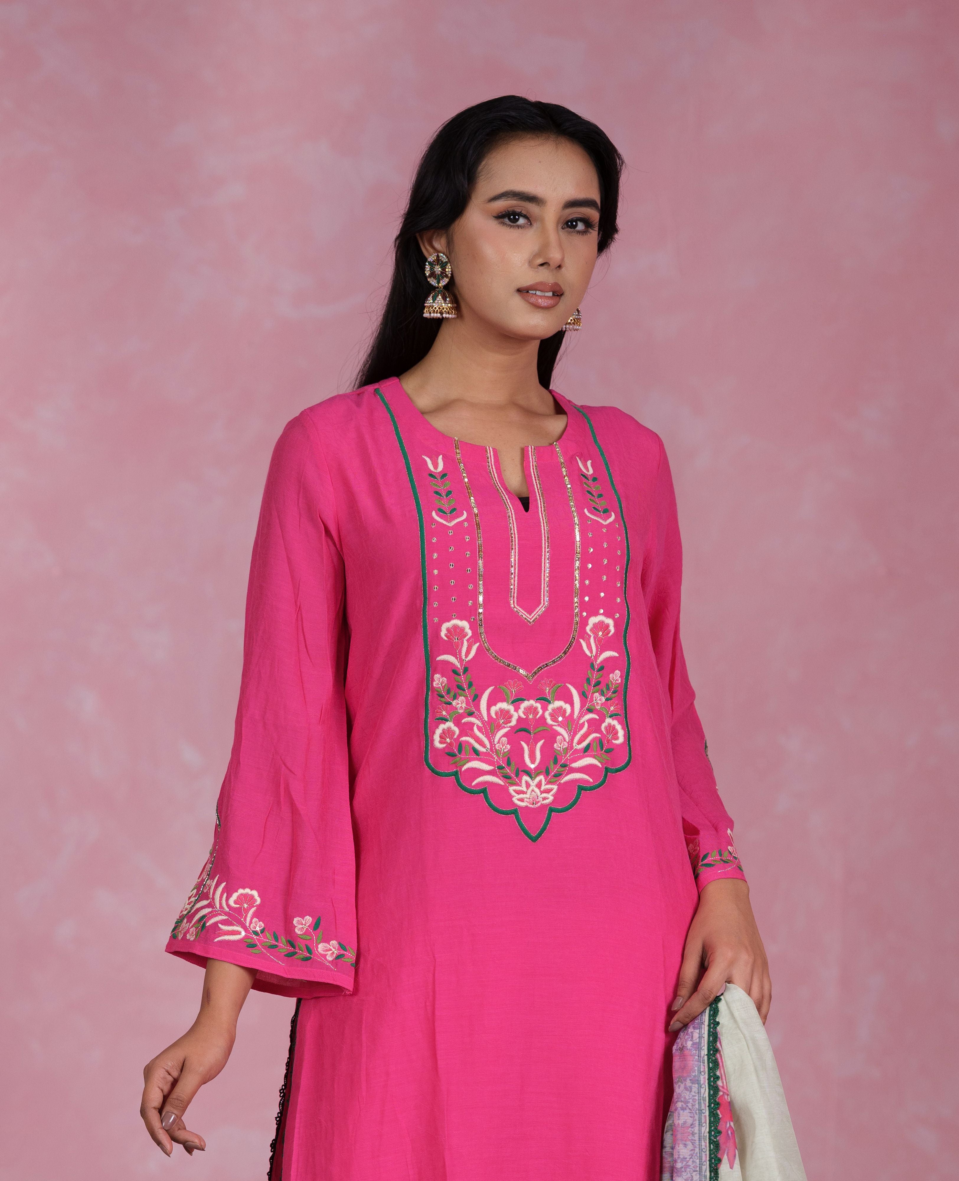 Women's 3 Piece Suit