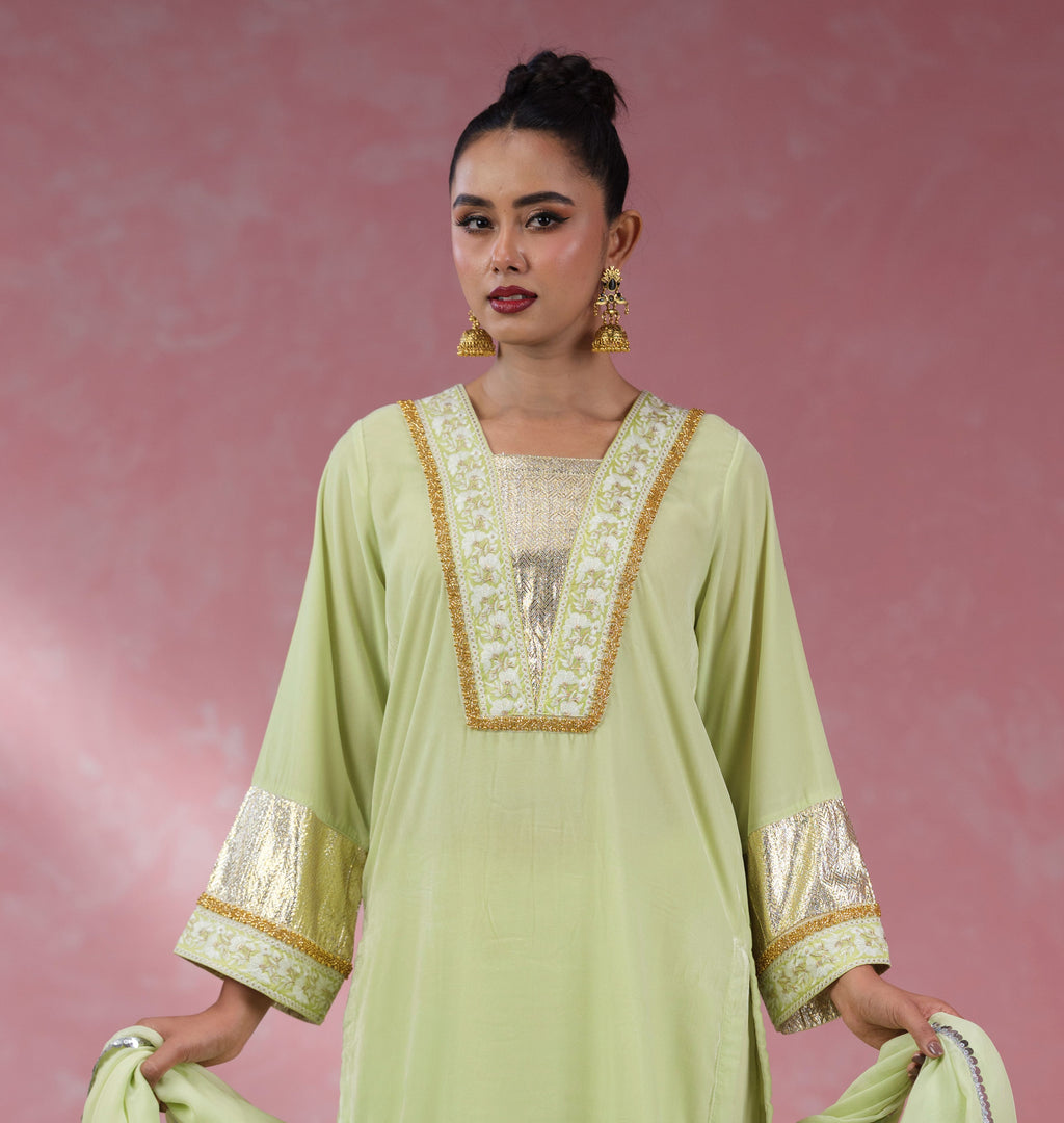Women's 3 Piece Suit