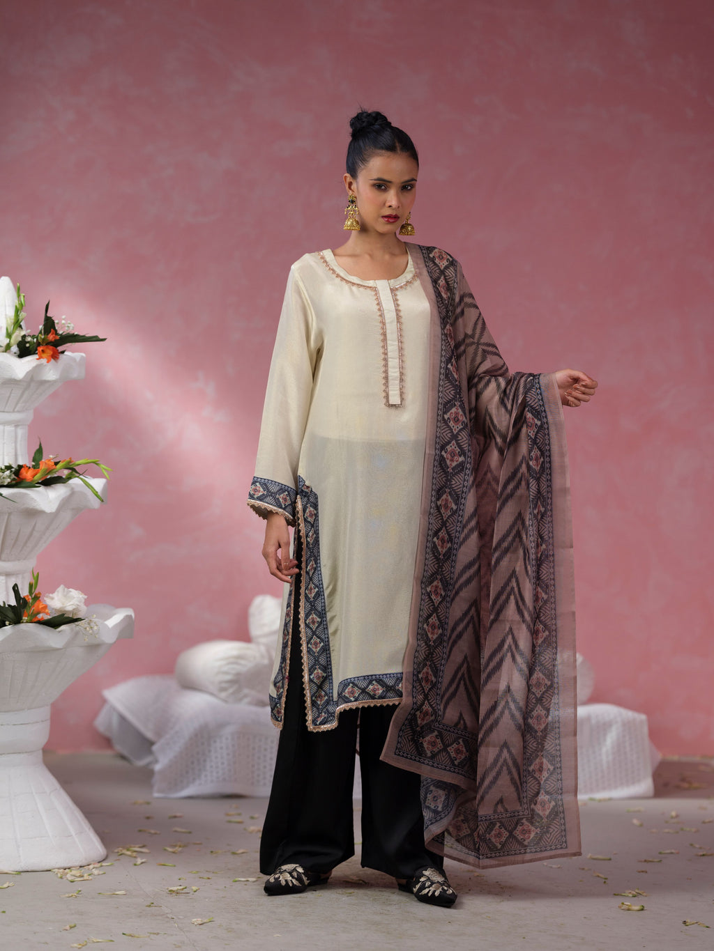 Women's 3 Piece Suit