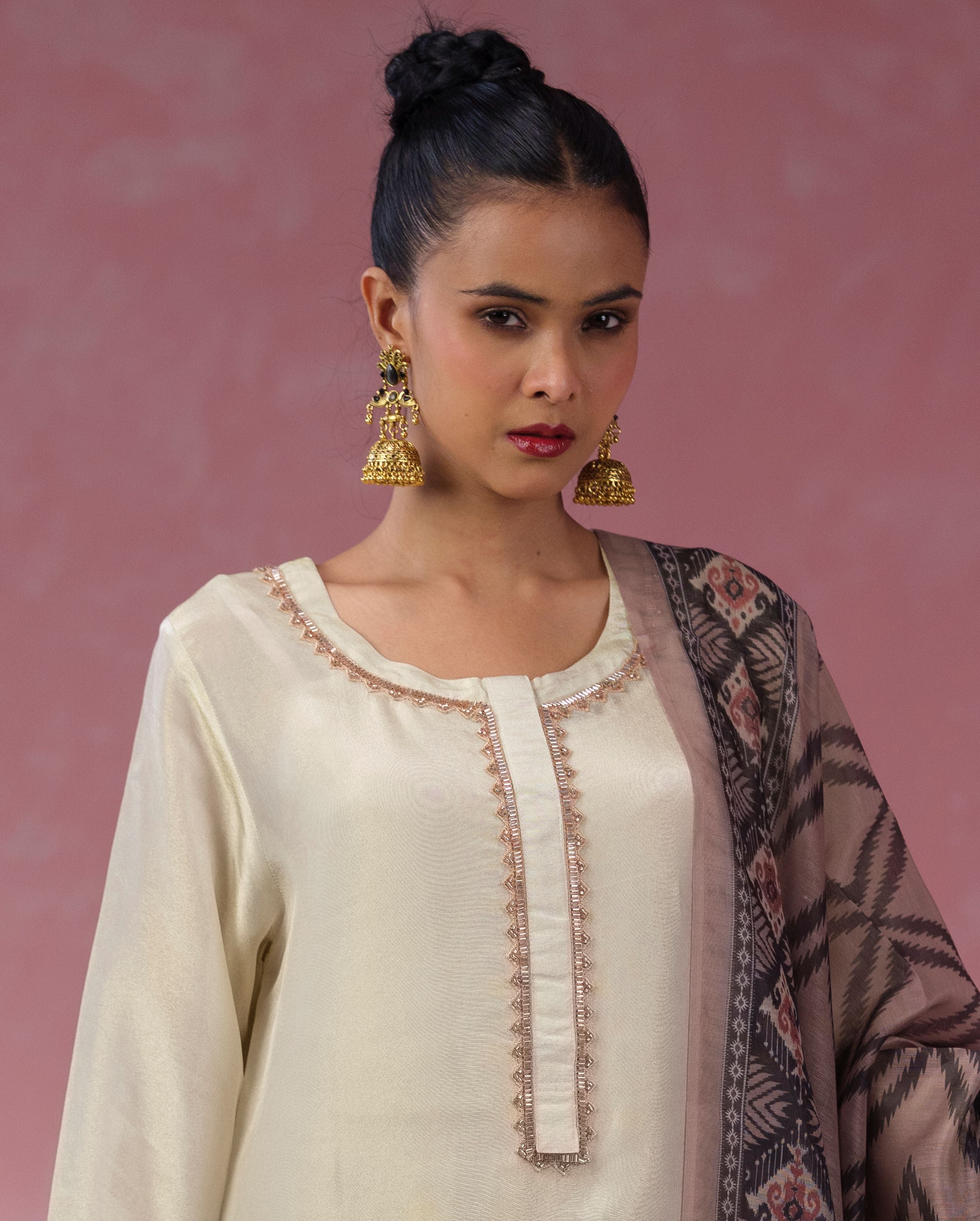 Women's 3 Piece Suit