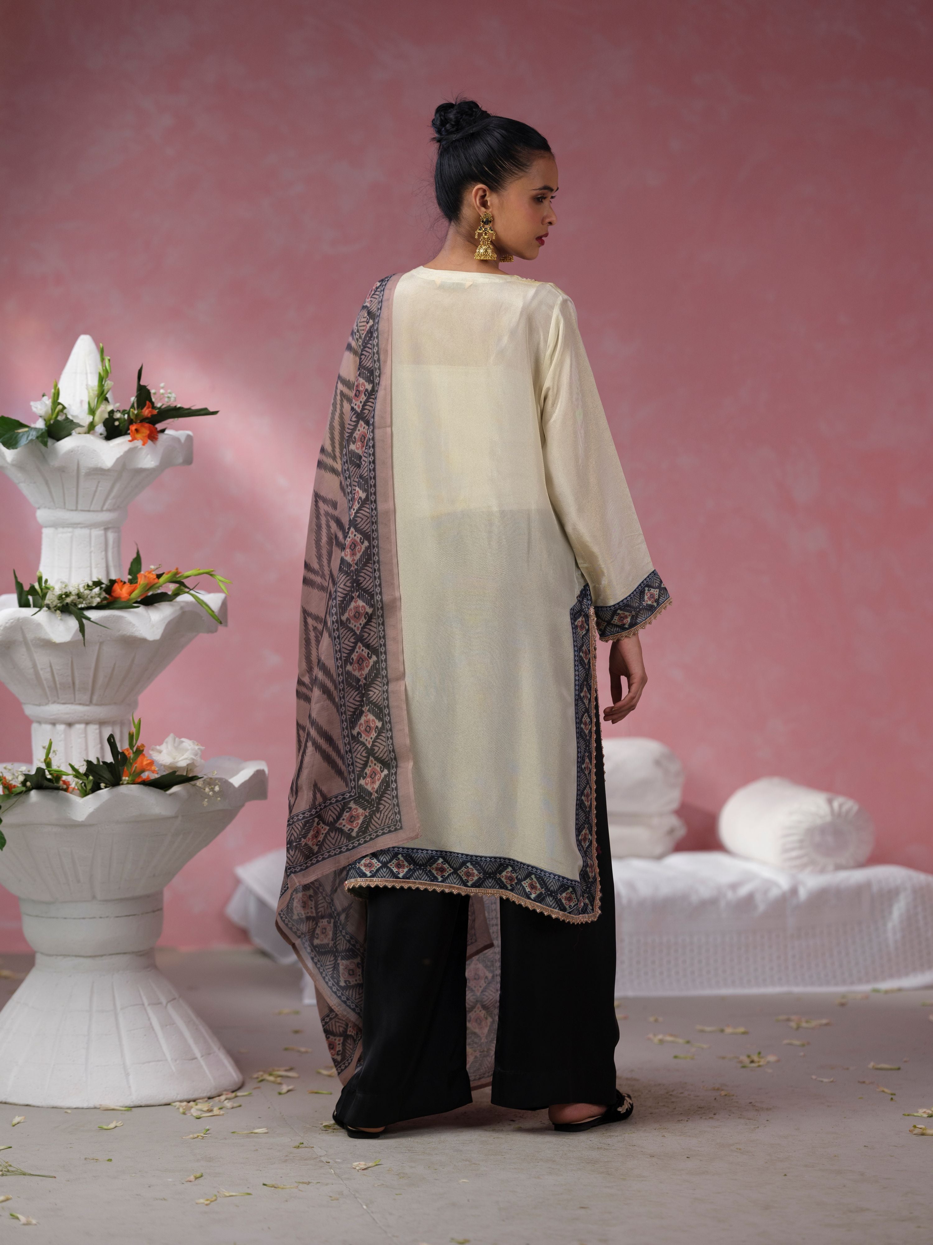 Women's 3 Piece Suit