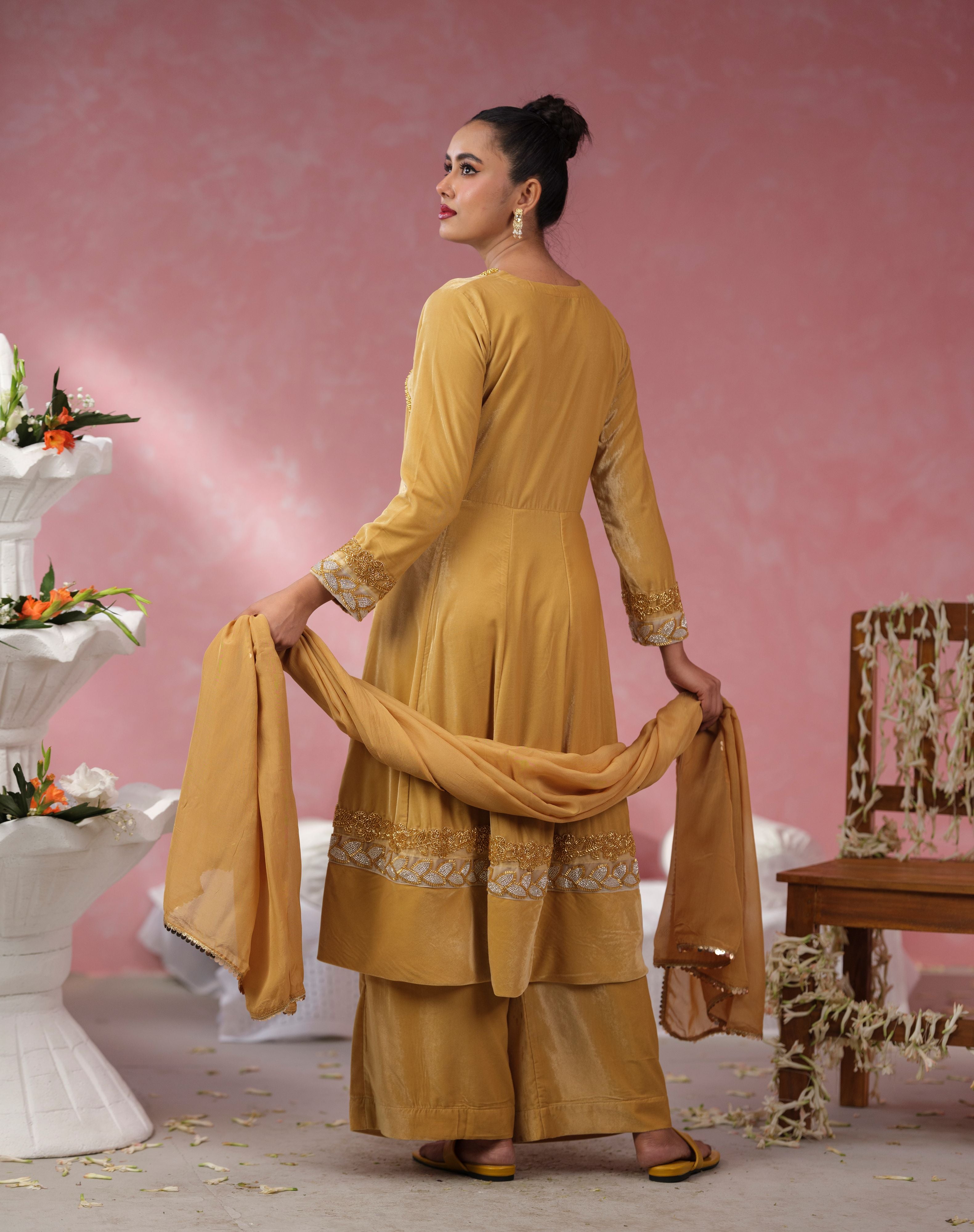 Women's 3 Piece Suit