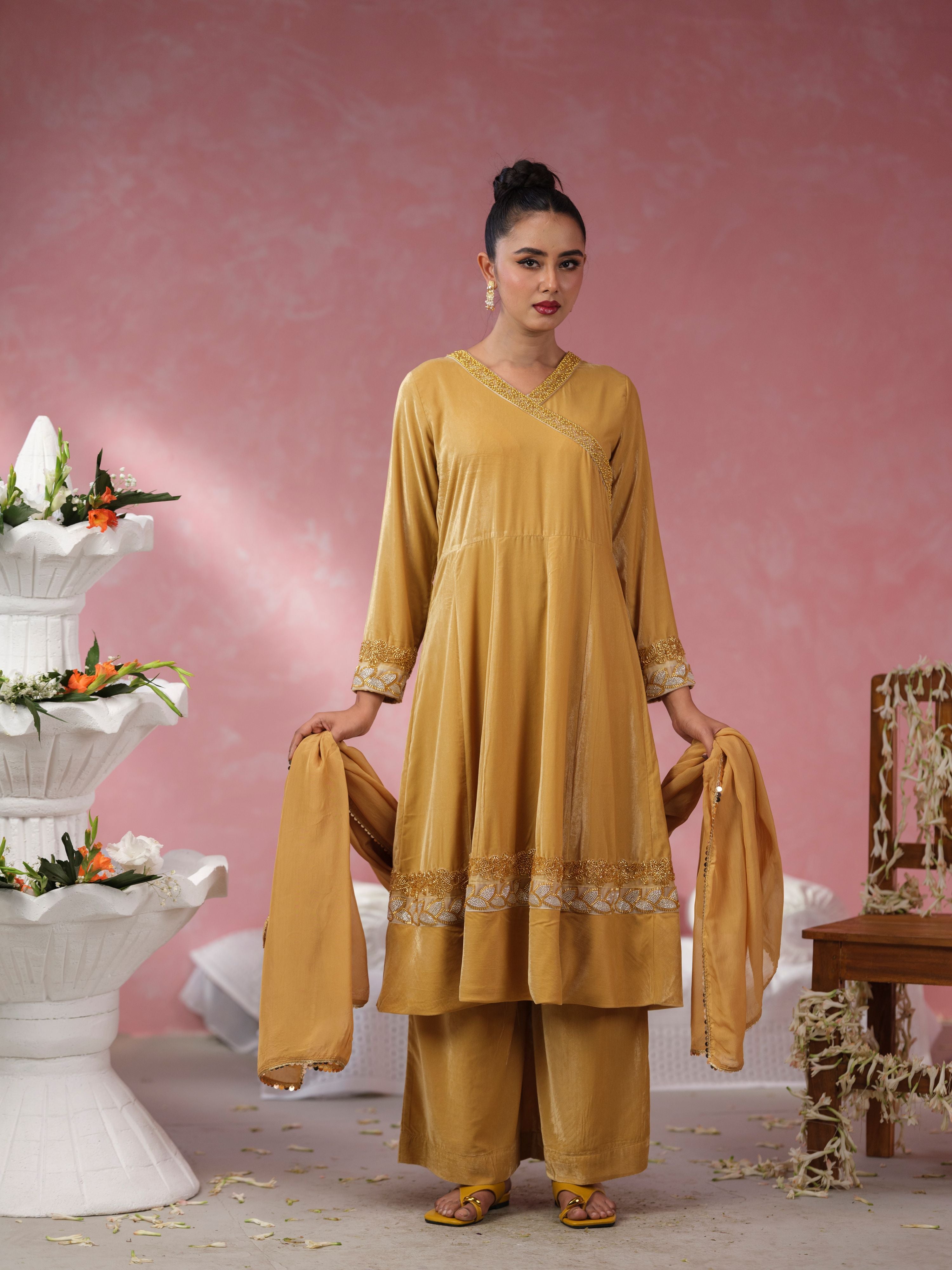 Women's 3 Piece Suit