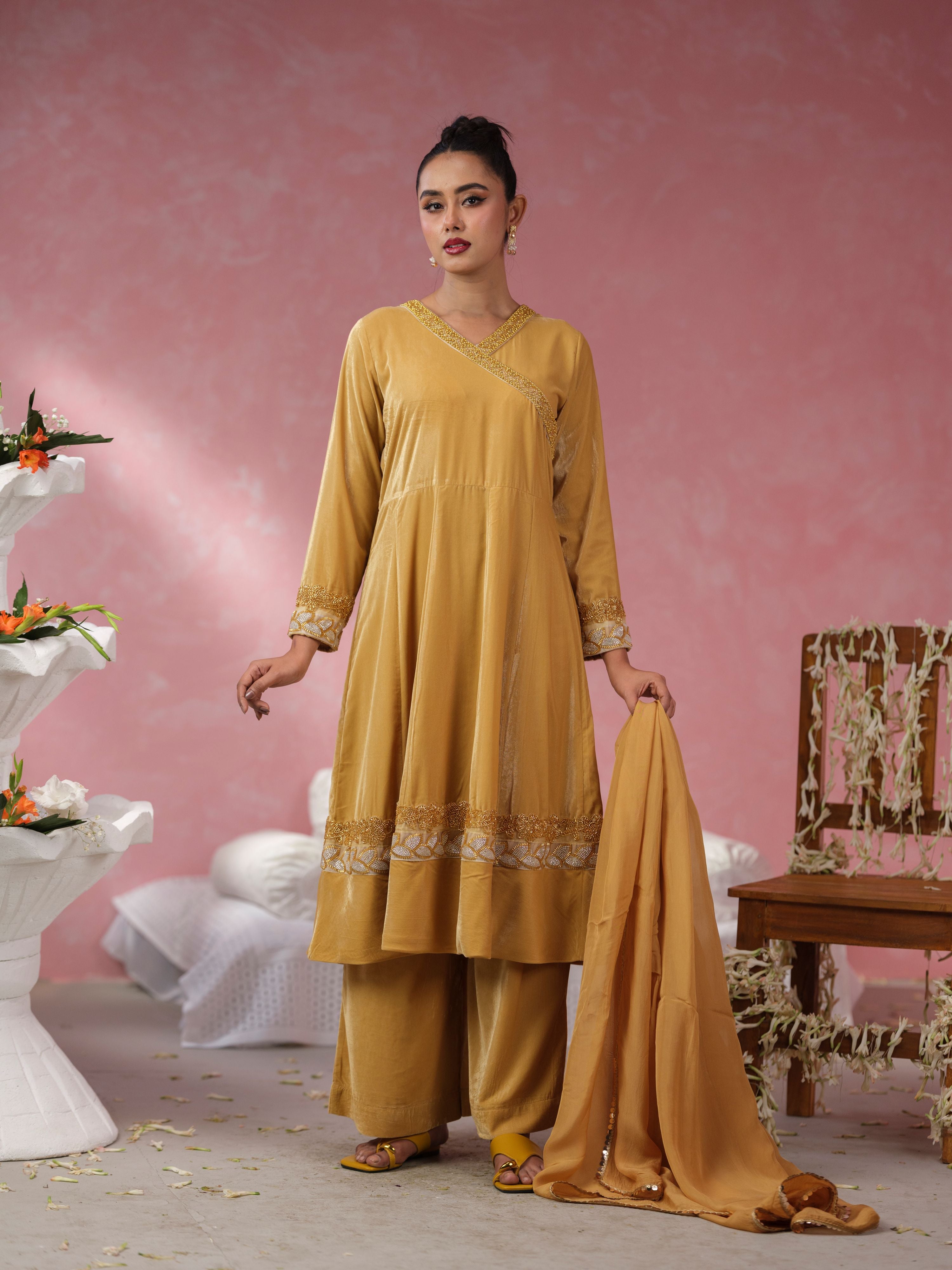 Women's 3 Piece Suit