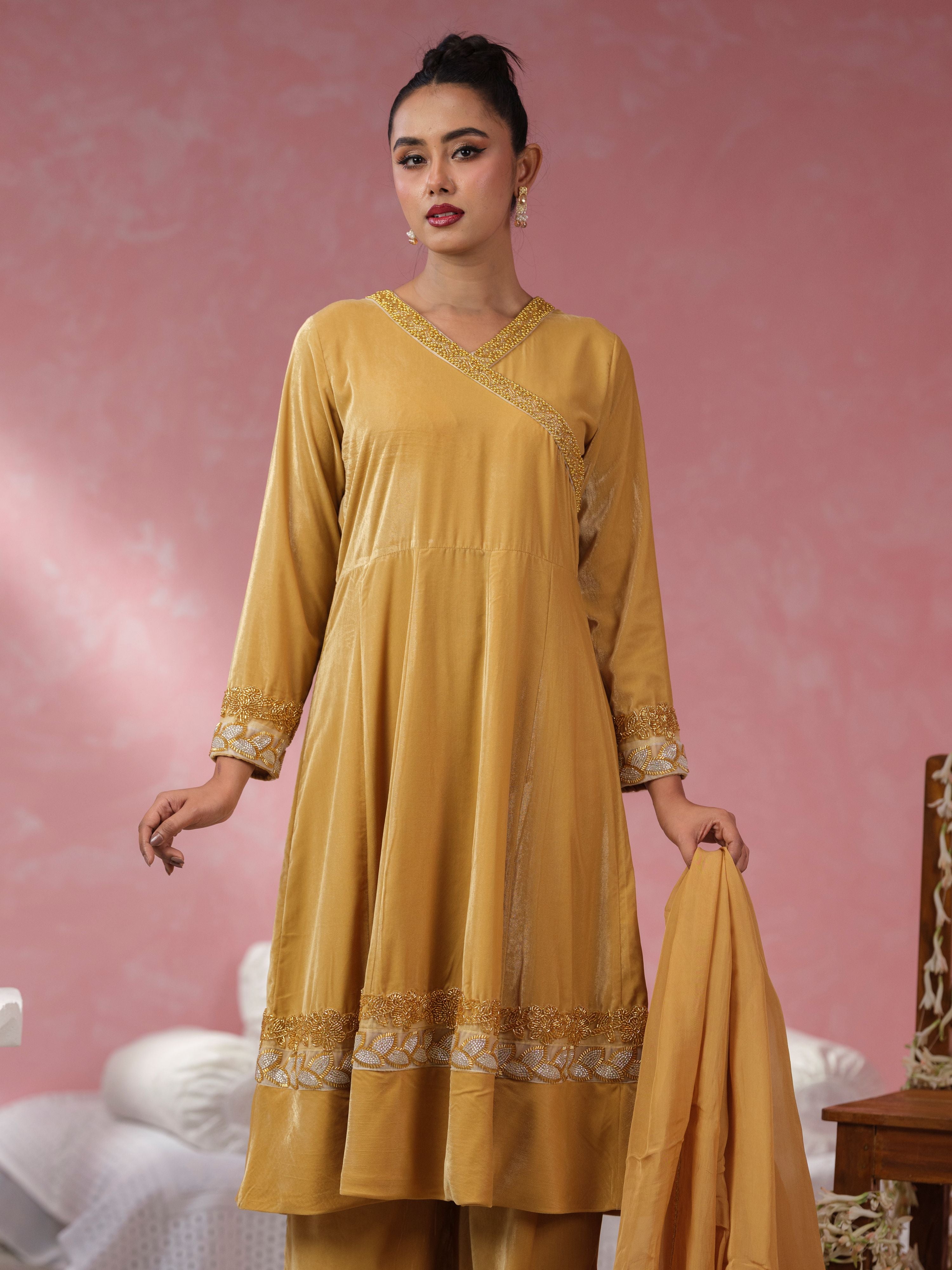 Women's 3 Piece Suit