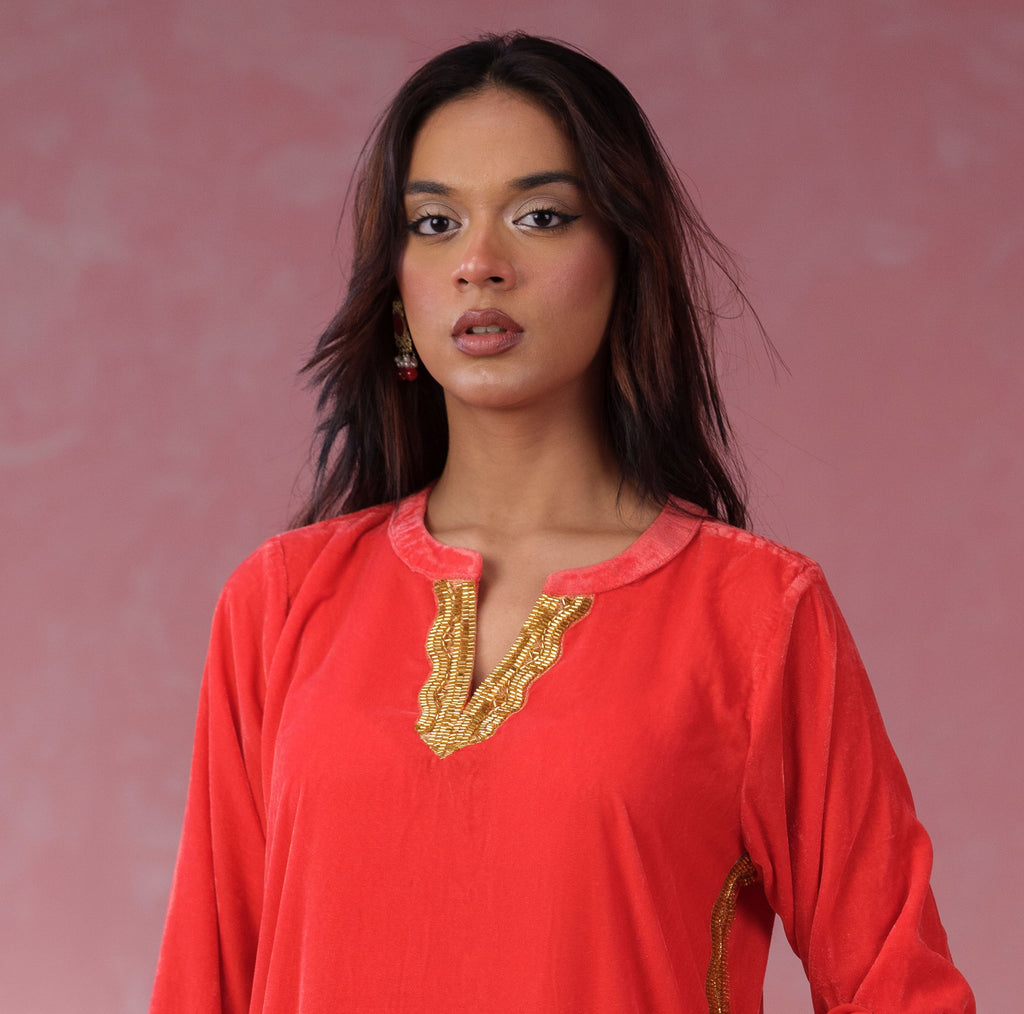 Women's 3 Piece Suit