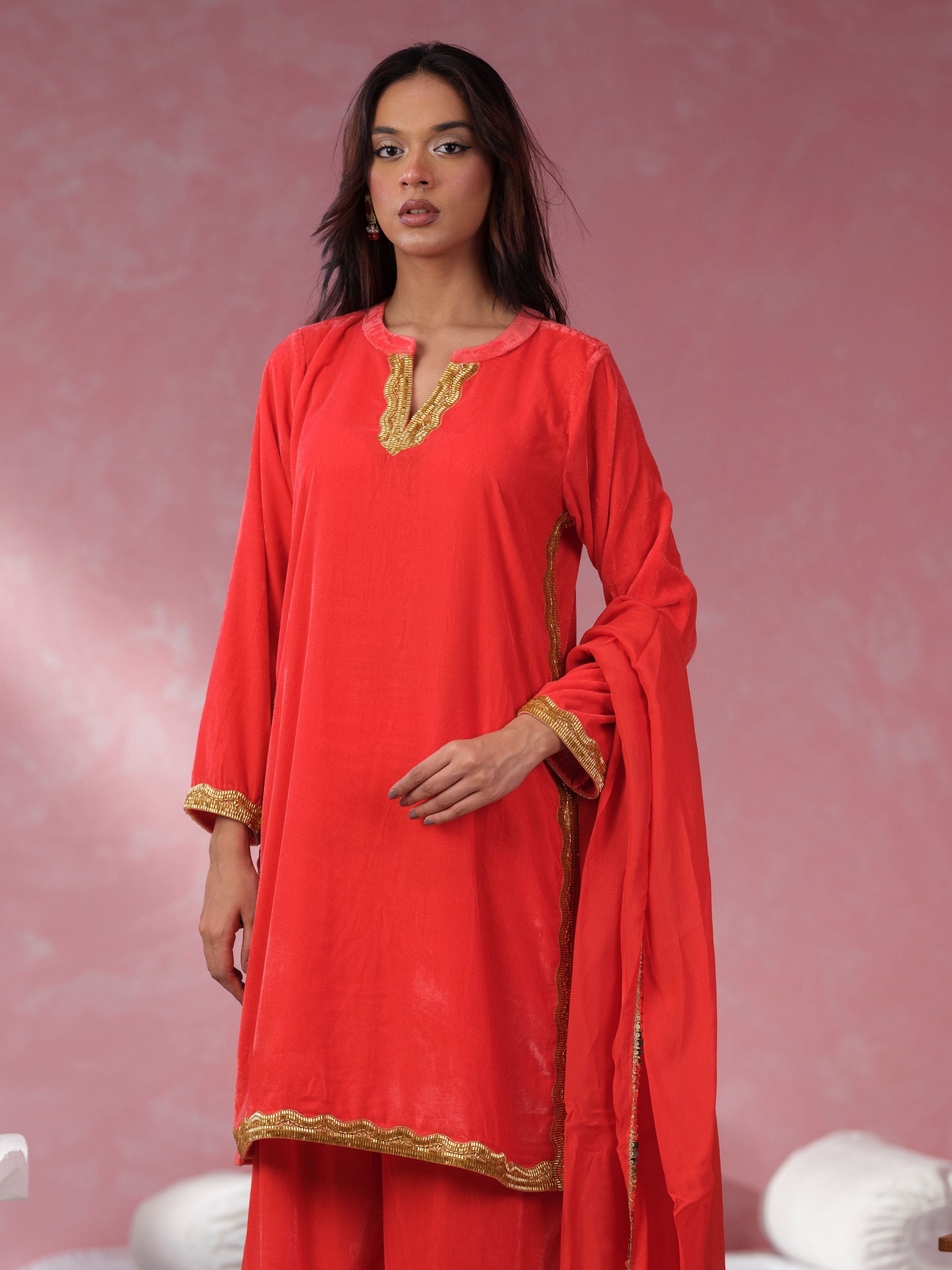 Women's 3 Piece Suit