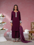 Women's 3 Piece Suit