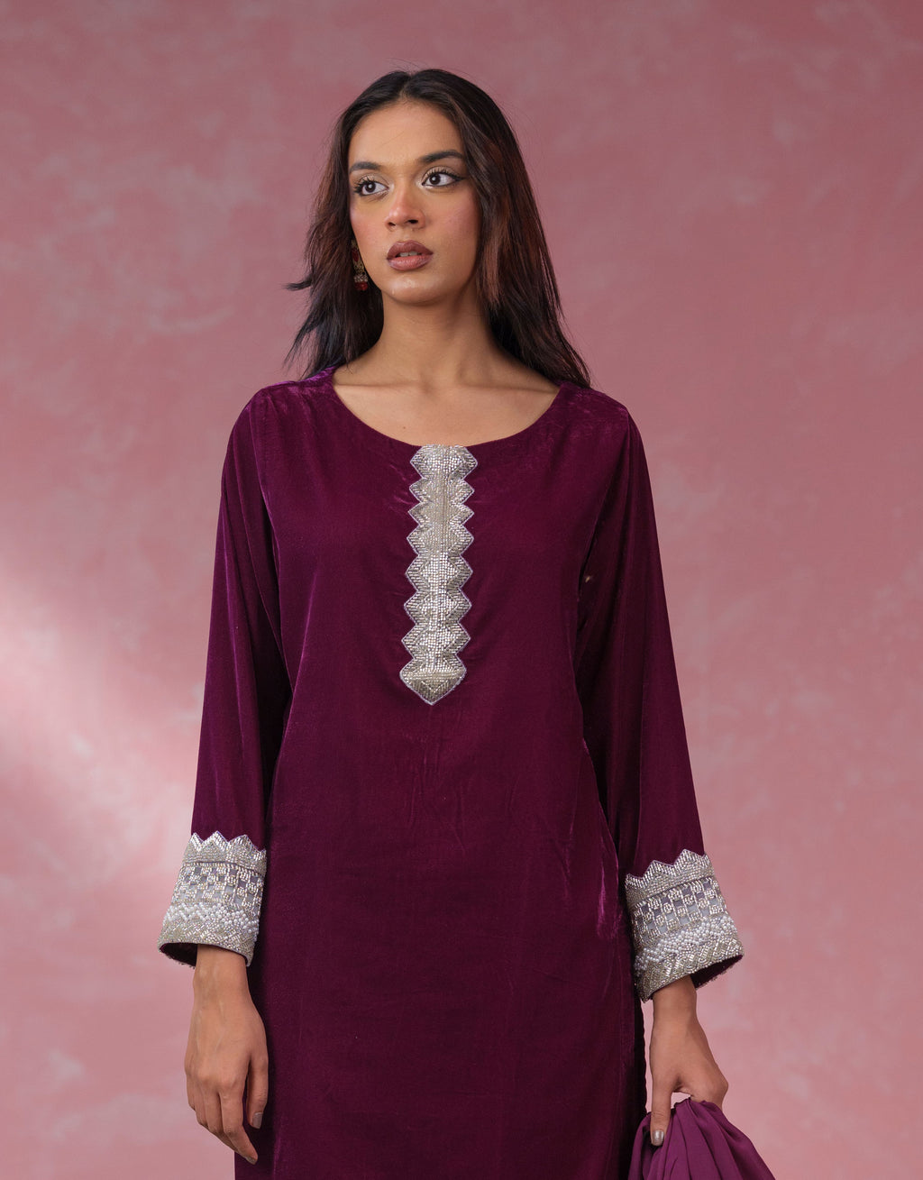 Women's 3 Piece Suit