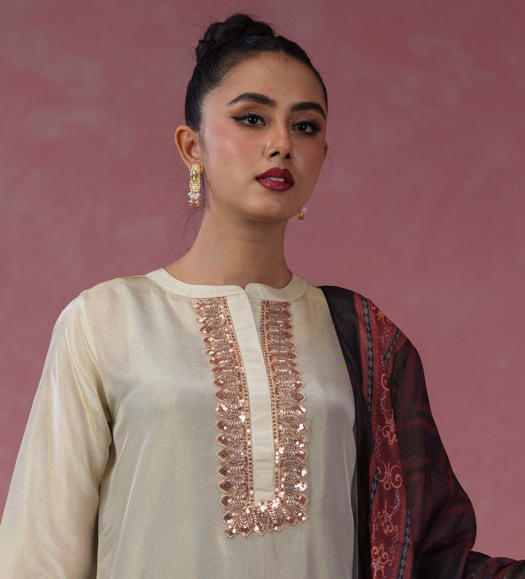 Women's 3 Piece Suit