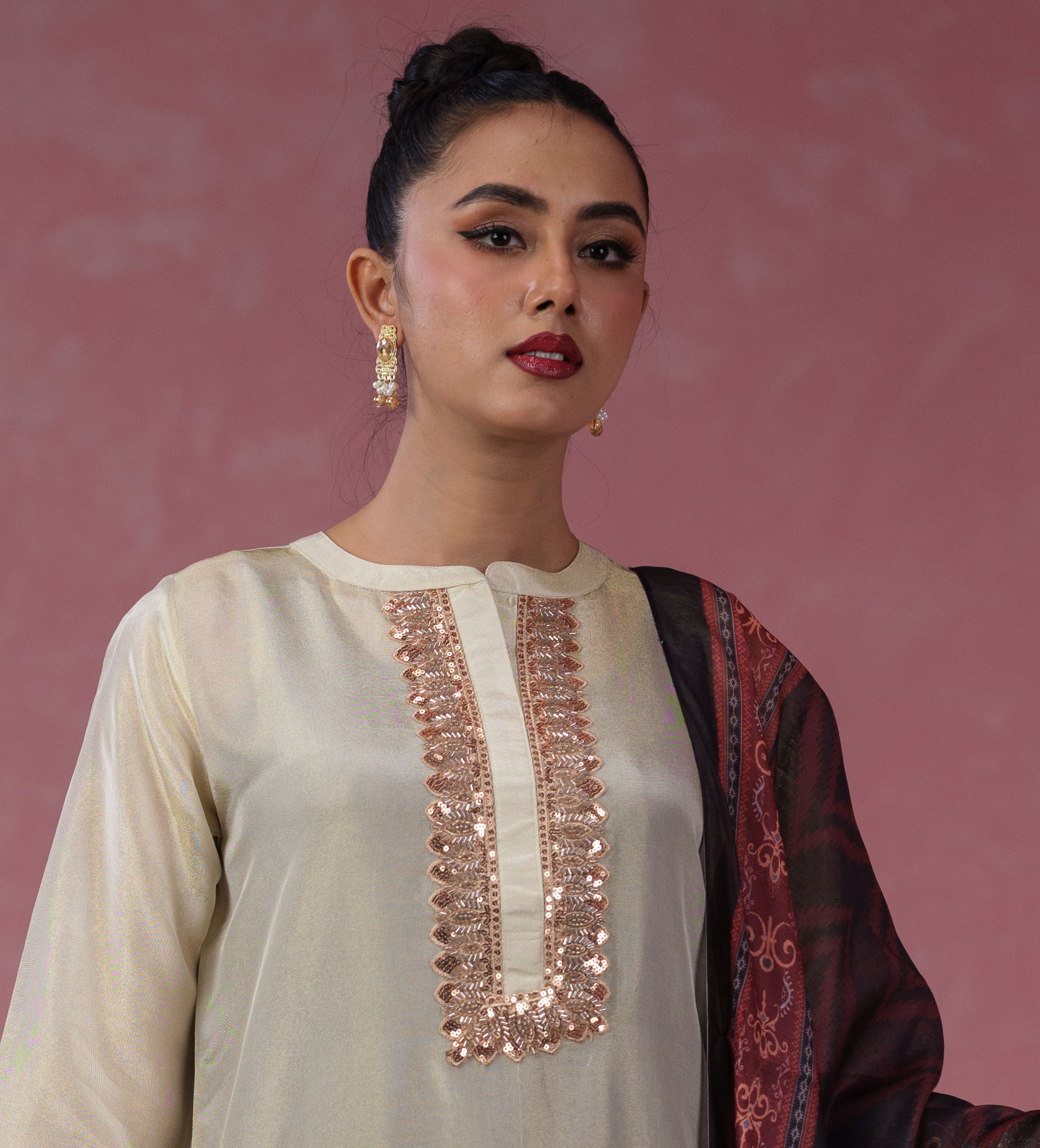 Women's 3 Piece Suit