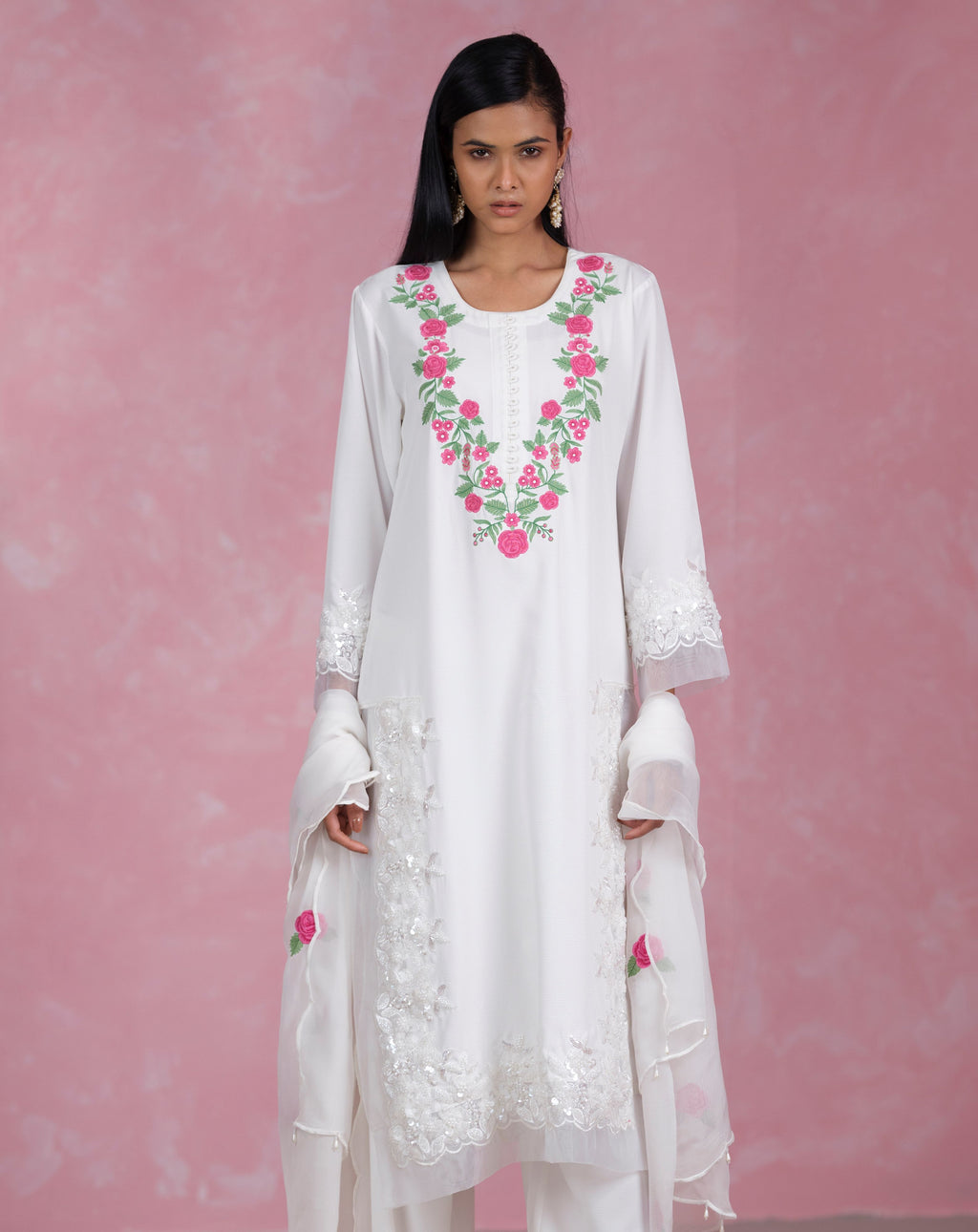 Women's 3 Piece Suit