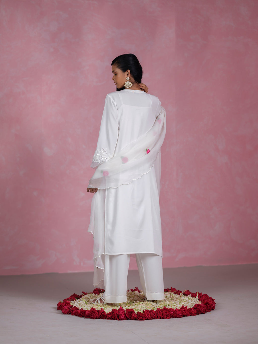 Women's 3 Piece Suit