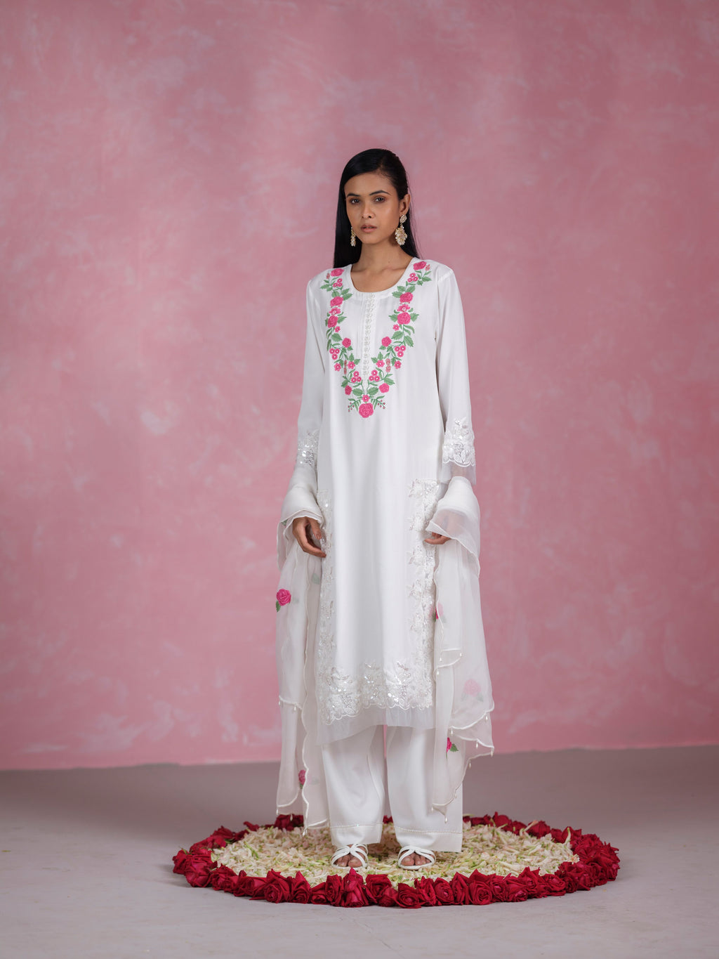 Women's 3 Piece Suit